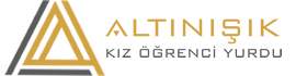 Kütüphane & Çalışma Salonu - Altınışık Kız Öğrenci Yurdu